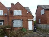 Marston Avenue, Wednesbury
