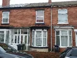 Manor Road, Walsall