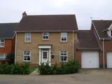 Stirling Road, Old Catton, Norwich NR6