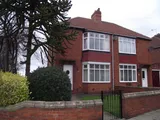 Churchill Street, Wallsend NE28