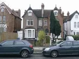Baldry Gardens, London