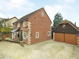 Seend Cleeve, Seend, Melksham, Wiltshire, SN12