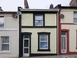 Three double bedroom terraced house in Ellacombe, Torquay