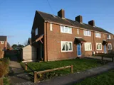 Starling Road ST ATHAN
