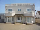 North Promenade, Lytham St. Annes FY8