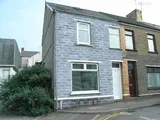 Merthyr Street, Barry