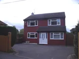Brocton Road, Milford, Stafford ST17