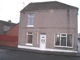 Clarence Street, Spennymoor DL16