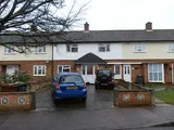 Burley, Letchworth Garden City