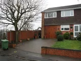 Wirehill Drive, Lodge Park, Redditch, B98 7JU