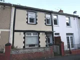 William Street, Cwm, Ebbw Vale