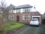 East Park Drive, Blackpool FY3