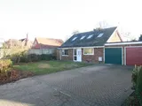 The Link, Bentley, Ipswich, Suffolk