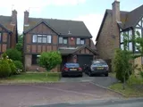 Wickford Way, Lower Earley