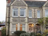 College Road, Reading