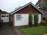 Hillway Close, Rugeley