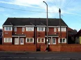 Park Dale Court