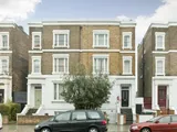 Stockwell Road, Stockwell, SW9