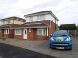 Buckingham Avenue, Preston