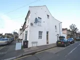 Buxton Road, Walthamstow, London