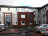 Old Brewery Lane, ALLOA