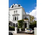 Elgin Crescent, London, W11