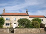 The Manor House, Brearton, Harrogate, North Yorkshire, HG3