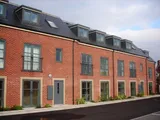 White Lane House