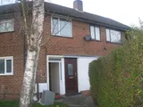 Brook Meadow Road, Shard End, Birmingham B34