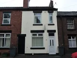Knowle Street, Stoke