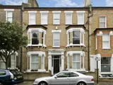 St. Luke's Avenue, London, SW4