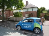 Monkmoor, Shrewsbury