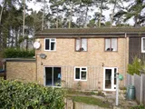 Bywood, Bracknell