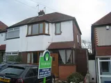 White Road, Quinton, Birmingham B32