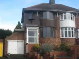 St. Katherines Road, Oldbury B68