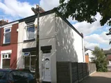 Pearson Street, Reddish