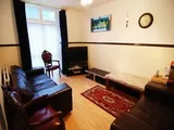 Nelson Mandela House, 124 Cazenove Road, LONDON