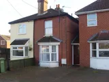 Lower Northam Road, Hedge End