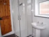2 bed terrace house to let unfurnished horbury