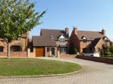 Towbury Court, Twyning