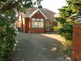 A GRAND AND UNIQUELY CHARMING DETACHED BUNGALOW BUILT CIRCA 1920 - 28 FLEETWOOD ROAD - POULTON-LE-FYLDE - FY6 7NL