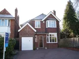 Pinfold Road, Solihull B91