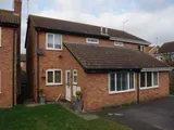 WESTERMAN CLOSE, SAWTRY