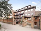 Aspen Lodge, Wimbledon Hill Road, Wimbledon, London