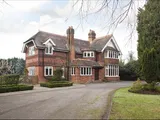Littleworth Common Road, Esher, Surrey