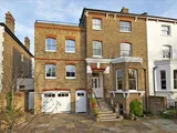 St George's Road, St Margarets, Nr Richmond