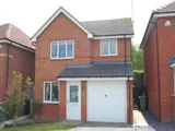 Silver Well Drive, Staveley, Chesterfield S43