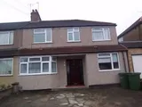 Carmelite Road, Harrow, Middlesex
