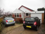 Griffs Hollow, Carlton, Nottingham NG4
