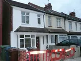 Whitby Road, SOUTH HARROW, Middlesex, HA2 8LJ